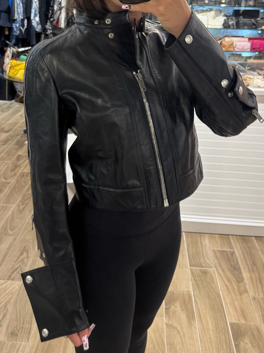 Givenchy Jacket - Picture 5 of 9
